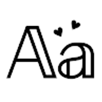 Fonts Keyboard