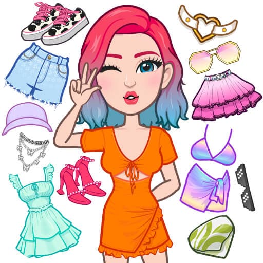 Avatoon: Avatar Maker, Creator