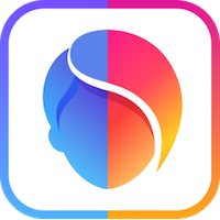 FaceApp: Perfect Face Editor