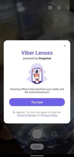 Viber Messenger - Free Video Calls & Group Chats