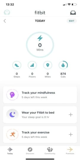 Fitbit