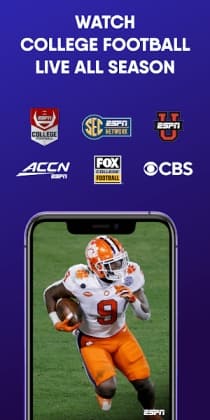 fuboTV: Watch Live Sports & TV