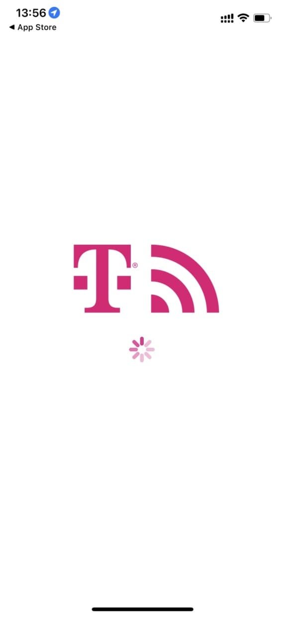 T-Mobile Internet