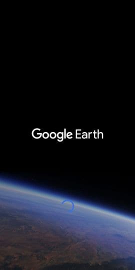 Google Earth