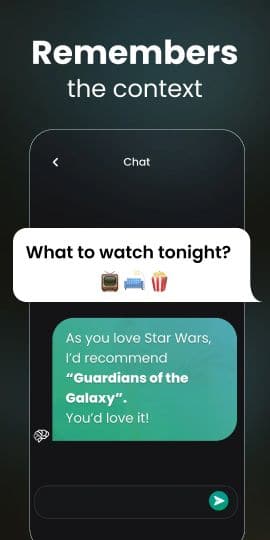 Ask AI - Chat with Chatbot