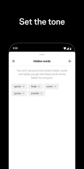 Threads, an Instagram app