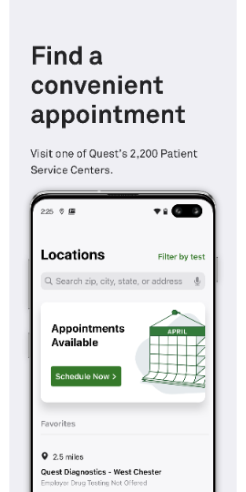 MyQuest for Patients