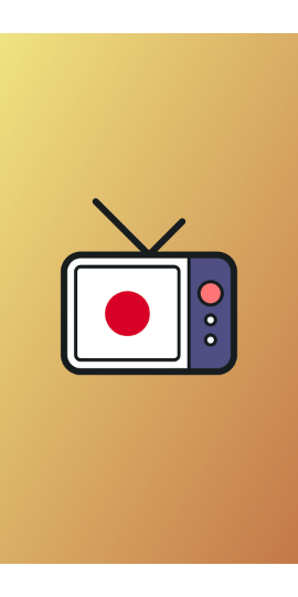 Japanese TV Live Streaming