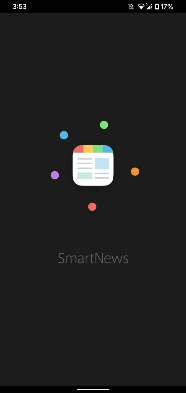 SmartNews: Local Breaking News