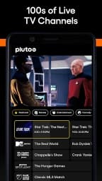 Pluto TV - Live TV and Movies