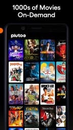 Pluto TV - Live TV and Movies