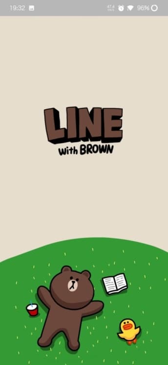 LINE: Free Calls & Messages