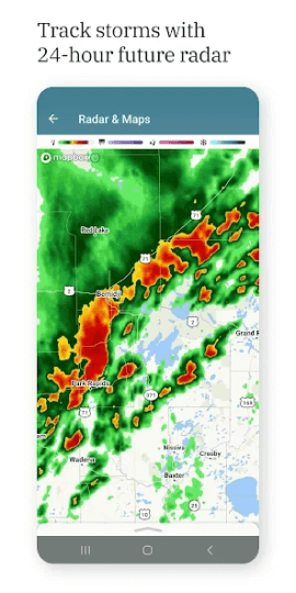 com.weather.Weather